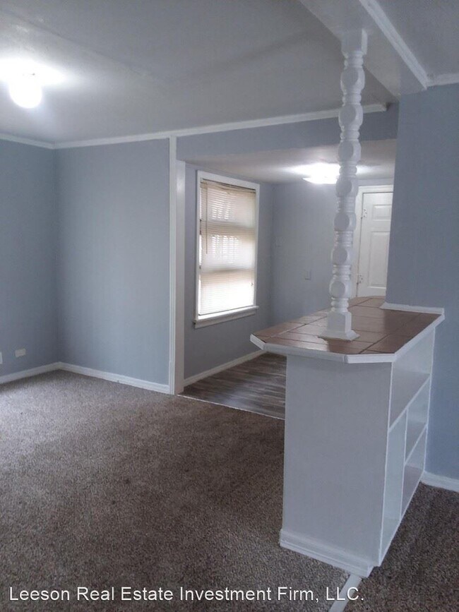 Foto del edificio - 2 br, 1 bath House - 1614 Jewella