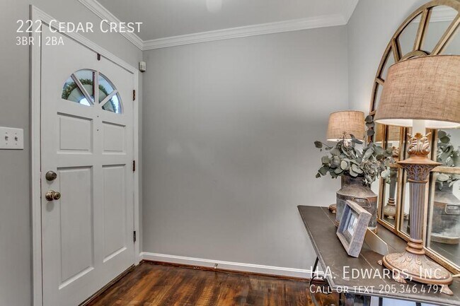 Foto del edificio - 222 Cedar Crest