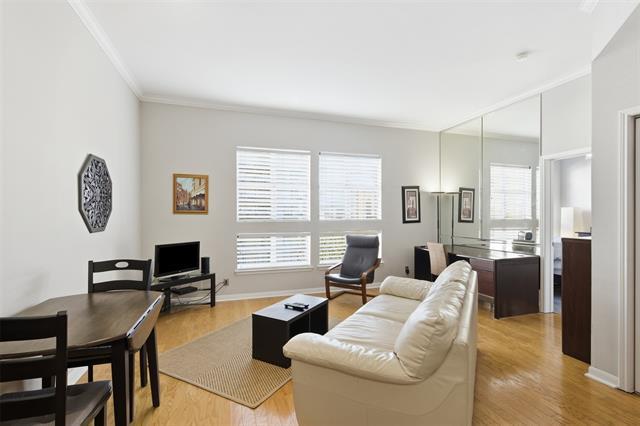 Foto del edificio - 3225 Turtle Creek Blvd Blvd