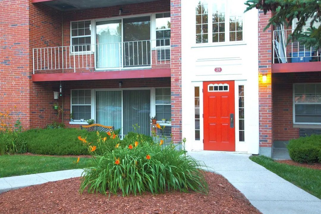 Eagle Rock Apartments at Framingham Apartments in Framingham, MA