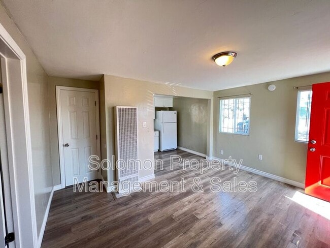 Foto del edificio - 3329 Polk Ave