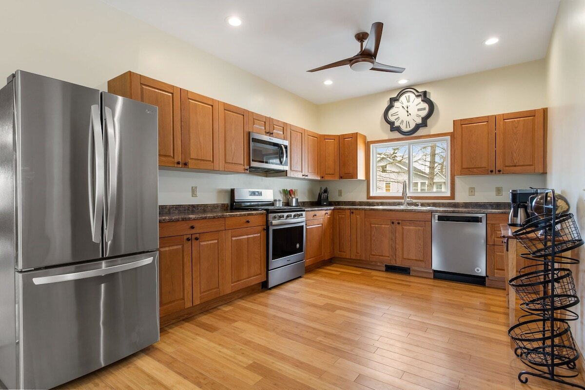 333 Wilson St, Fennville, MI 49408 House Rental in Fennville, MI