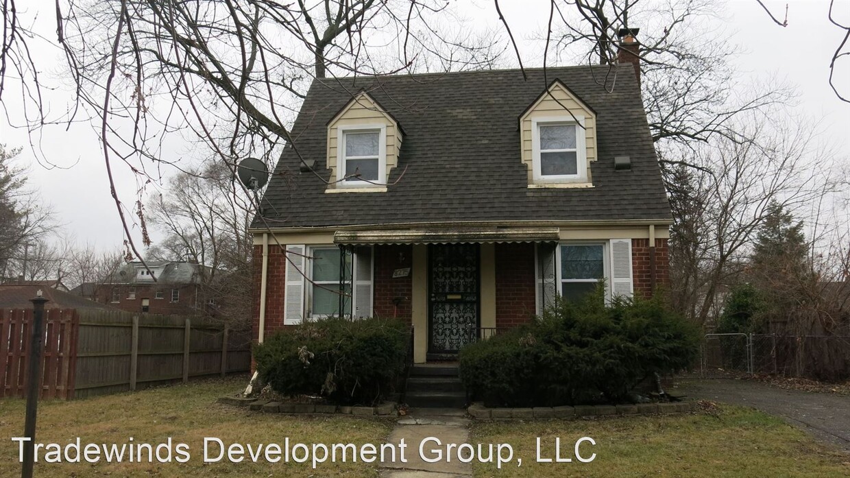 Primary Photo - 3 br, 1 bath House - 8275 Ohio Street