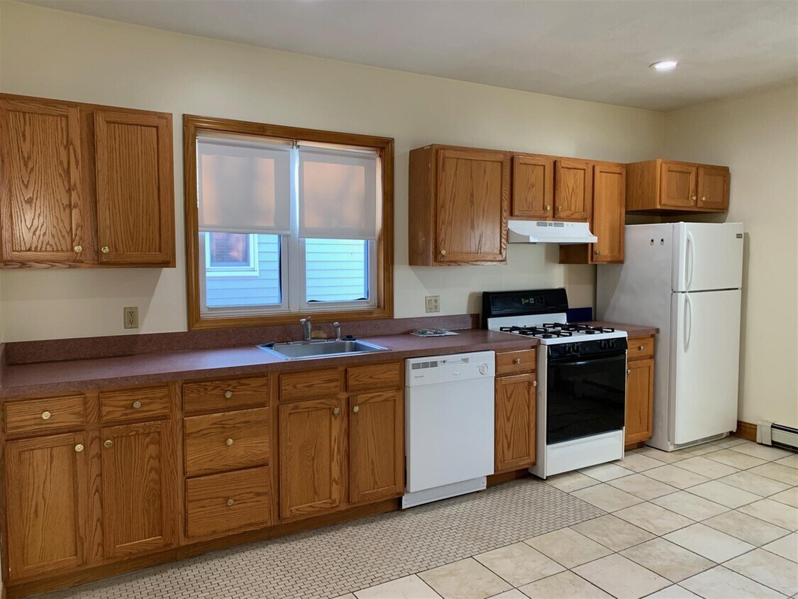 14 Fenwick St Somerville, MA 02145 Alquileres en Somerville, MA