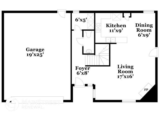 Foto del edificio - 509 SW 121st Pl
