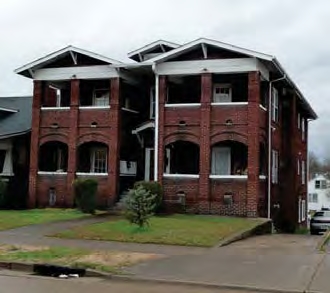 Primary Photo - Marthalynn Apartments