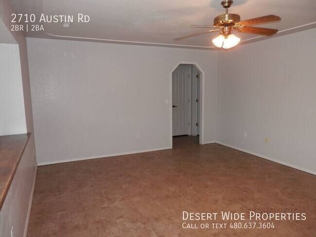 Building Photo - 2710 Austin Rd