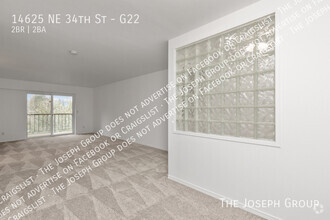 Building Photo - 14625 NE 34th St