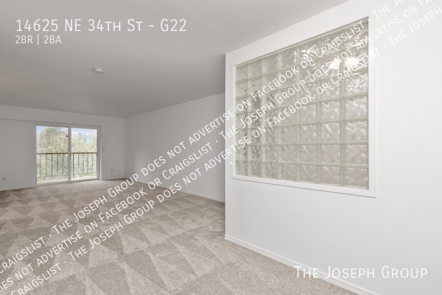 Foto principal - 14625 NE 34th St