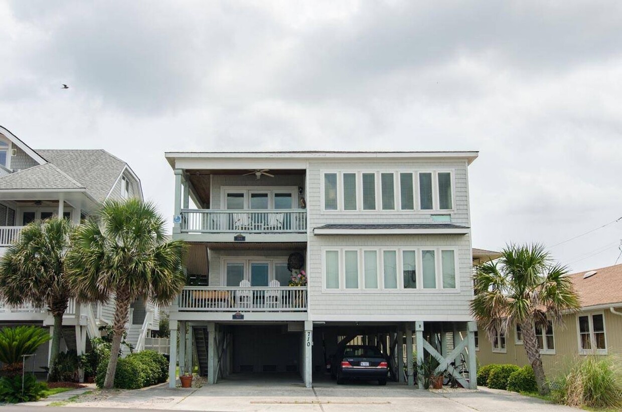 Foto principal - (W196) 710 Waynick Blvd, Unit A, Wrightsvi...