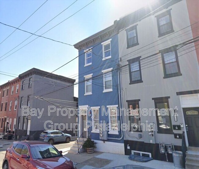 Foto del edificio - 1722 Wylie St