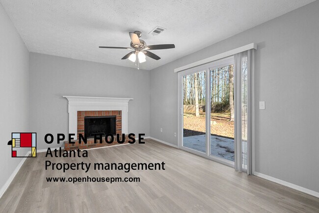Building Photo - 455 Sheringham Ct, Roswell