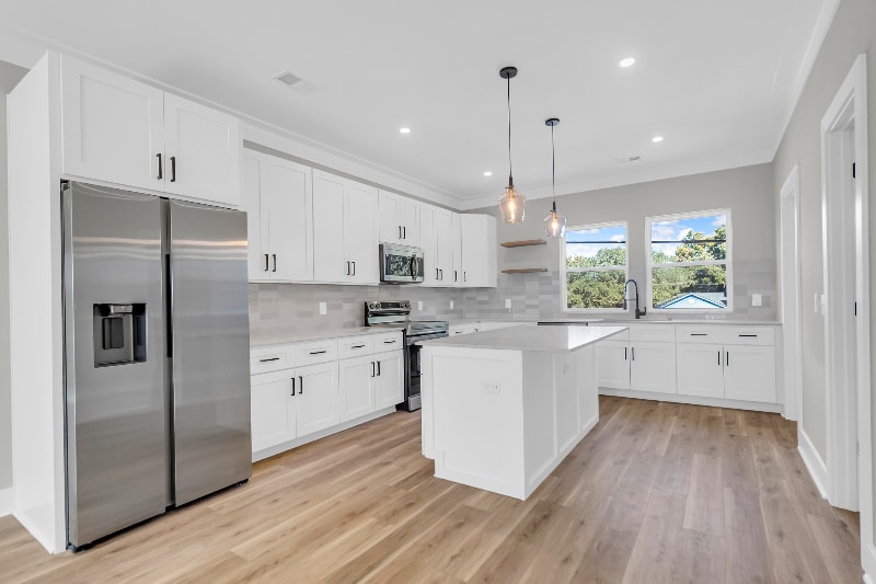 Photo - 2007 Arbutus Ave (North Charleston, SC)