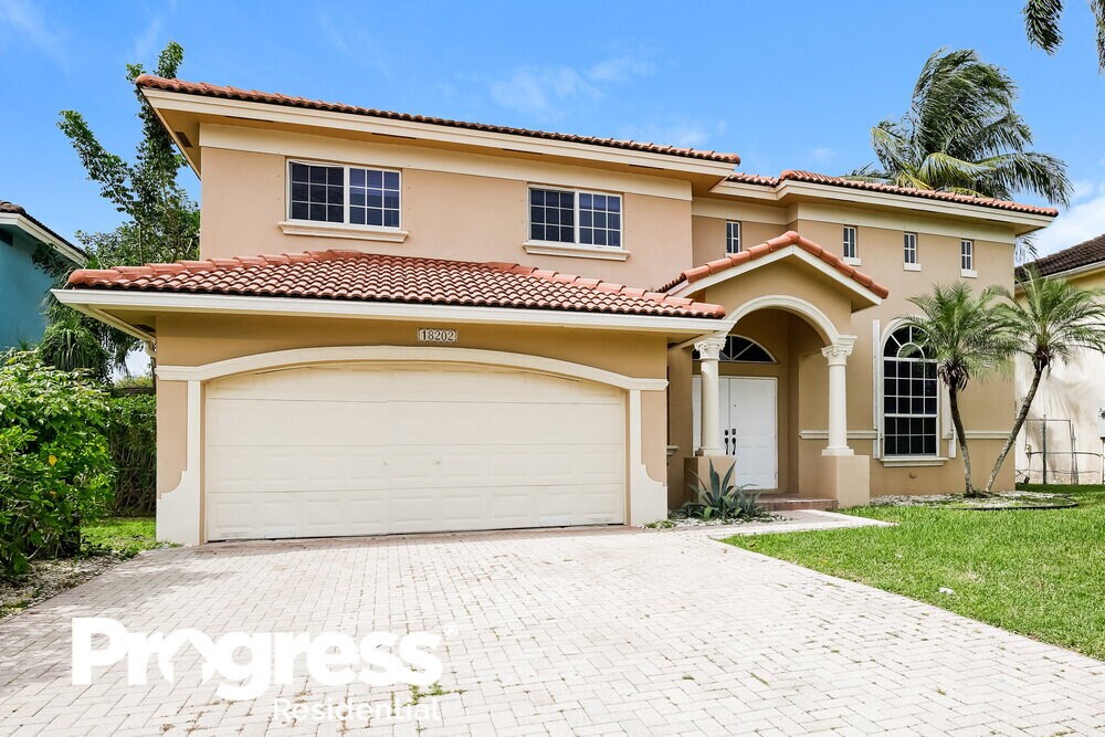 18202 SW 149th Ct, Miami, FL 33187 House Rental in Miami, FL