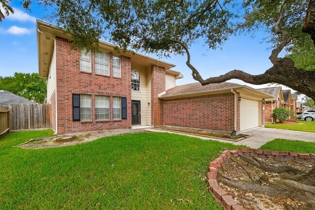 Foto del edificio - 1702 Bonnie Lea Ln