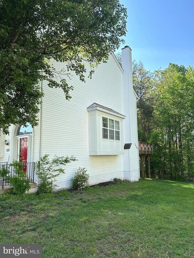 132 Pinecove Ave, Odenton, MD 21113 Townhome Rentals in Odenton MD