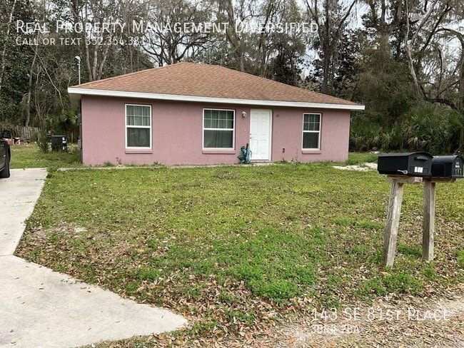 Building Photo - 143 SE 81st Pl