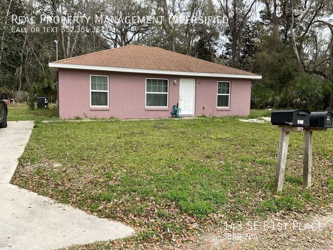 Foto del edificio - 143 SE 81st Pl