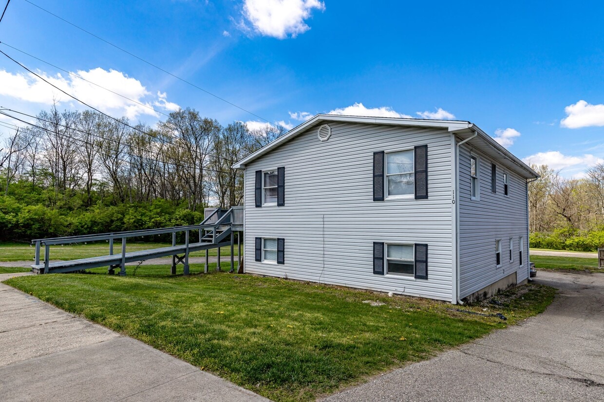 Photo - 110 Homestead Ave (Oxford, OH)