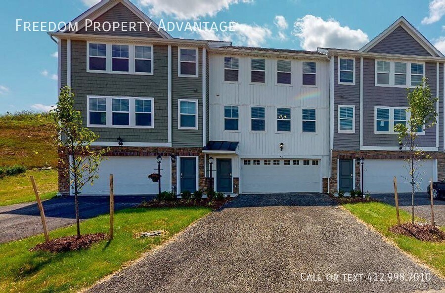 Primary Photo - 52 Hawthorne Dr - Washington
