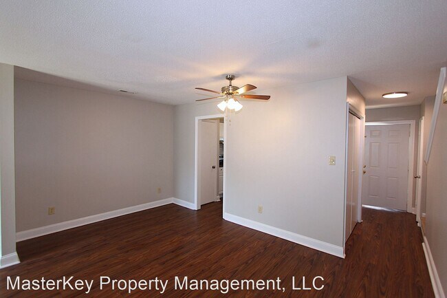 Foto del edificio - 2 br, 1.5 bath House - 5002 Casa Del Rey Dr