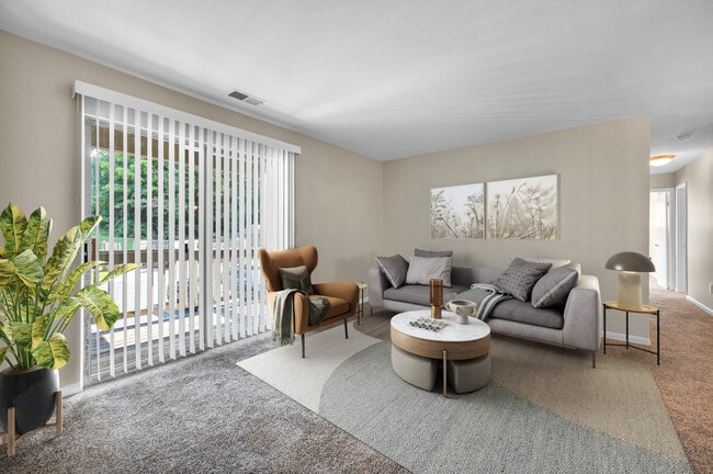 Building Photo - Northwoods Apartments