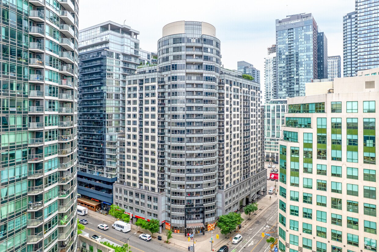 Photo principale - The Element