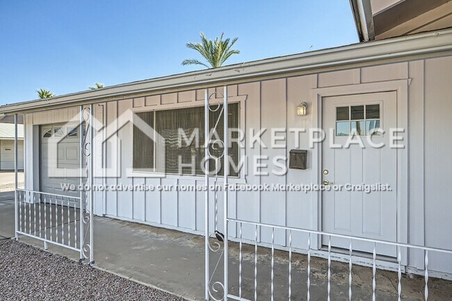 Building Photo - 12021 N Riviera Ct