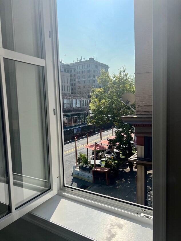 Foto del edificio - 233 Northampton St