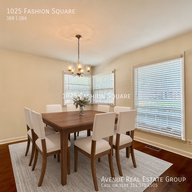 Building Photo - 1025 Fashion Square