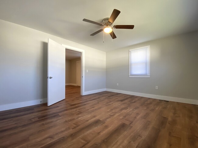 Main Bedroom - 508 2nd Ave S