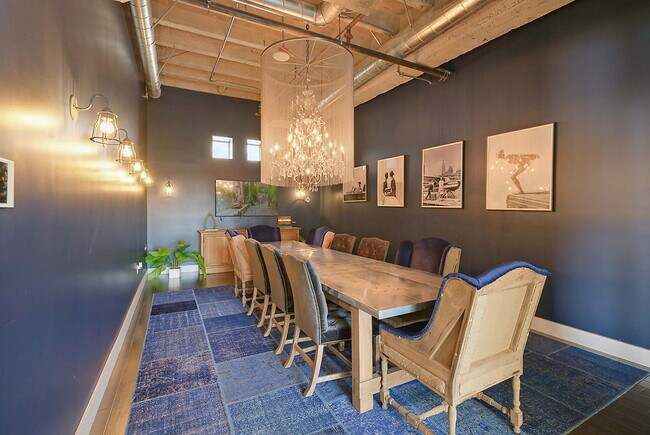 Foto del edificio - Gas Company Lofts