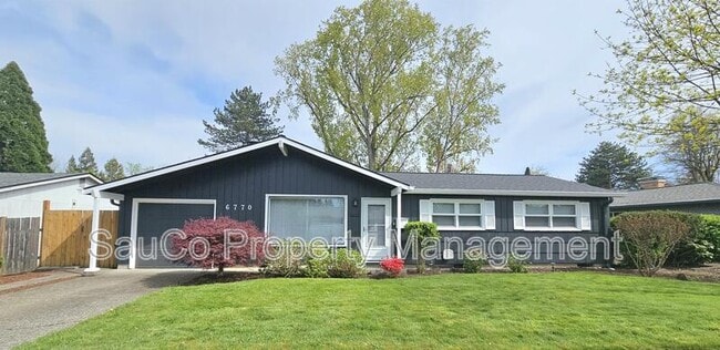 Photo - 6770 SW Princess Ave House