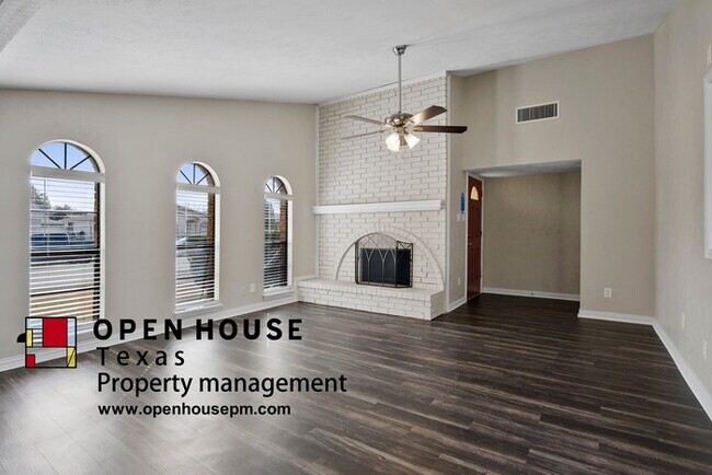 Building Photo - 5045 Nash Dr, The Colony