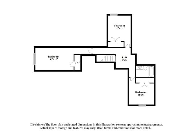 Building Photo - 7180 Fox Trot Cove