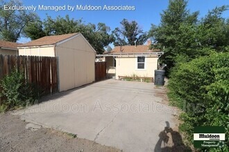Building Photo - 2417 E Evans Ave