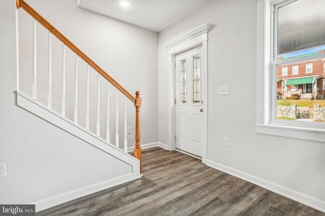 Foto del edificio - 3219 Presstman St