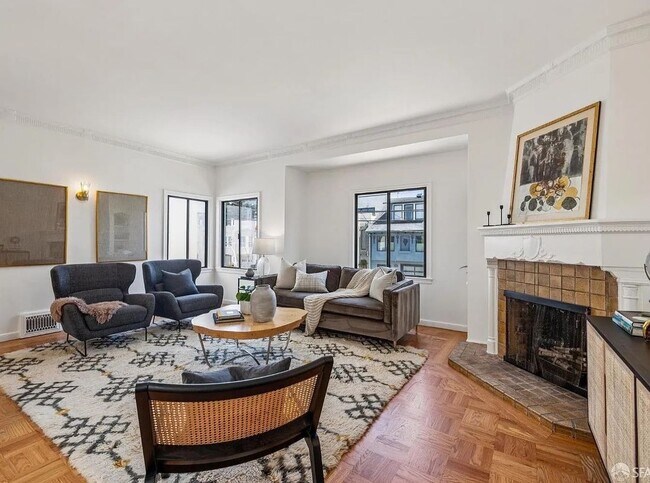 Foto del edificio - 845 44th Ave