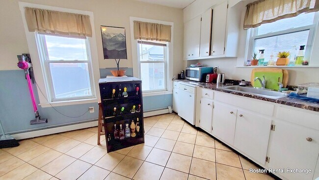 Foto del edificio - 18 Mansfield St