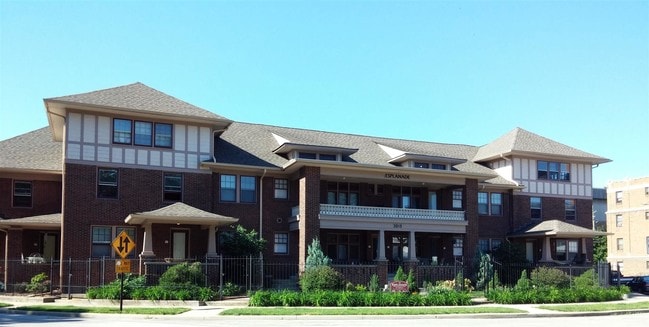 Building Photo - 3015 N Pennsylvania St