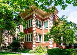 Building Photo - 5121 S Ellis Ave