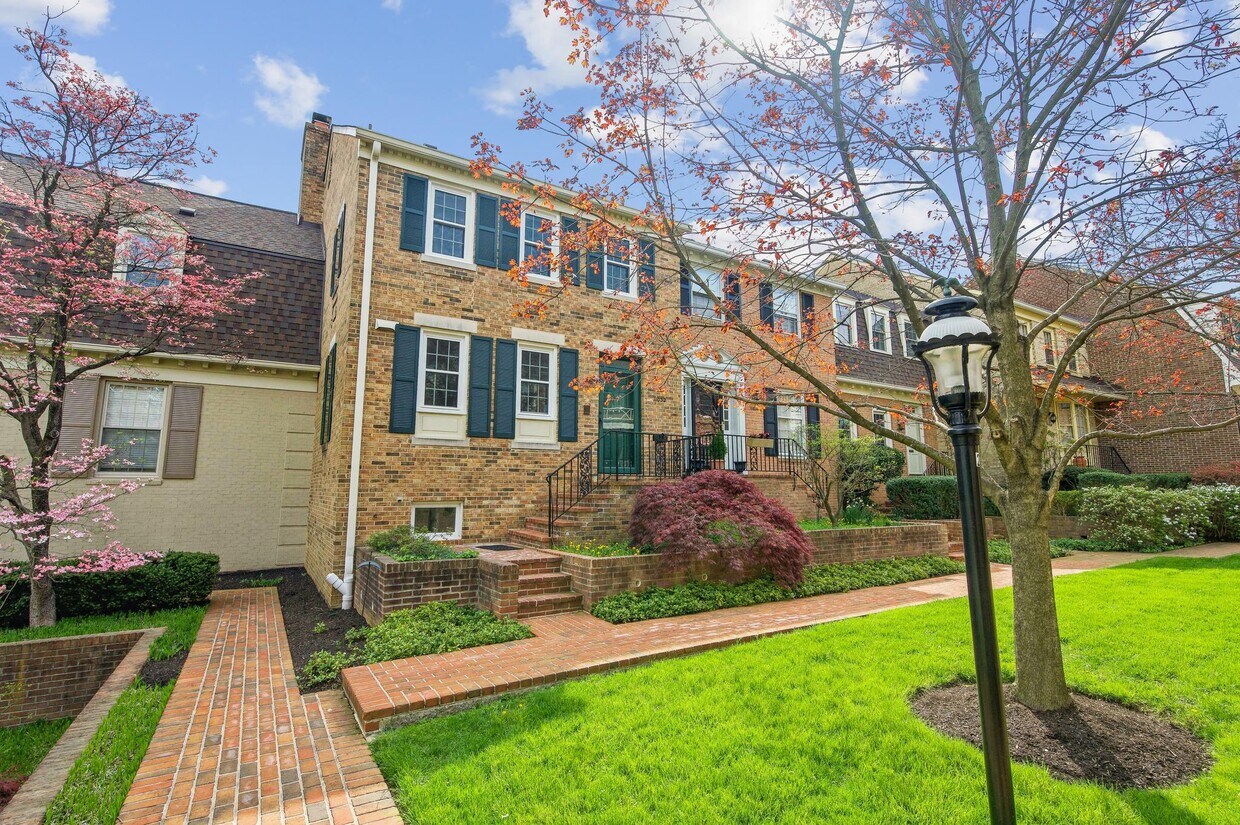 Foto principal - 11032 Wickshire Way