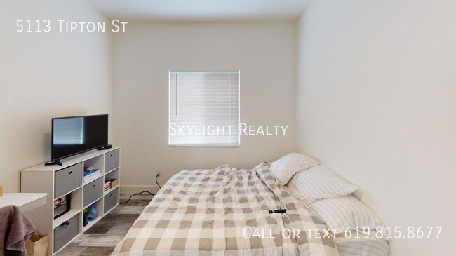 Foto del edificio - 5113 Tipton St