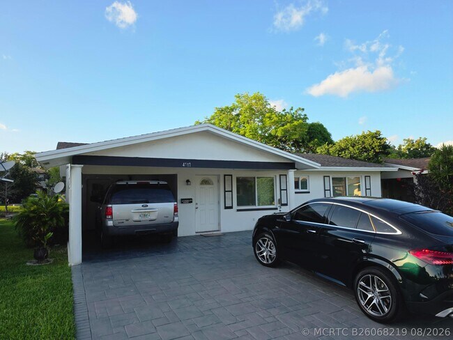 Building Photo - 4717 NW 58th St
