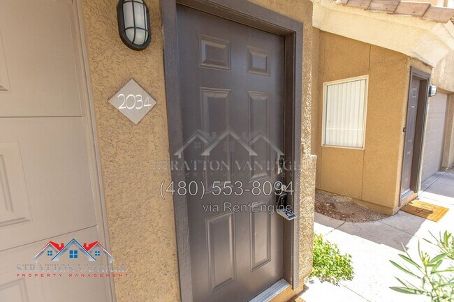 Foto del edificio - 4644 N 22nd St