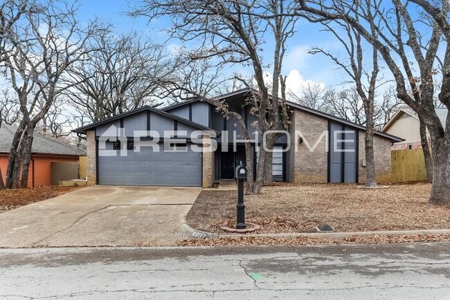 Building Photo - 2117 Bainwood Trail