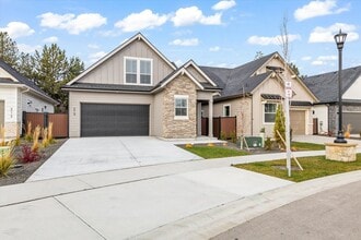 Building Photo - 319 N Sauer River Ln