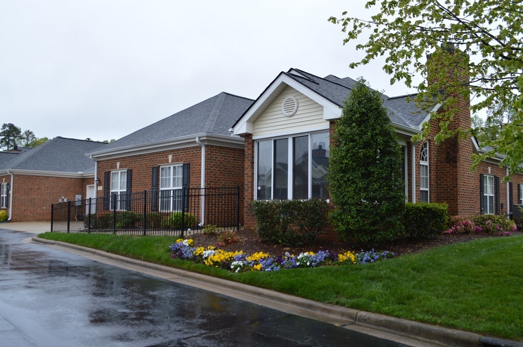 Primary Photo - 210 Baines Court., Cary, NC - Bev Roberts ...