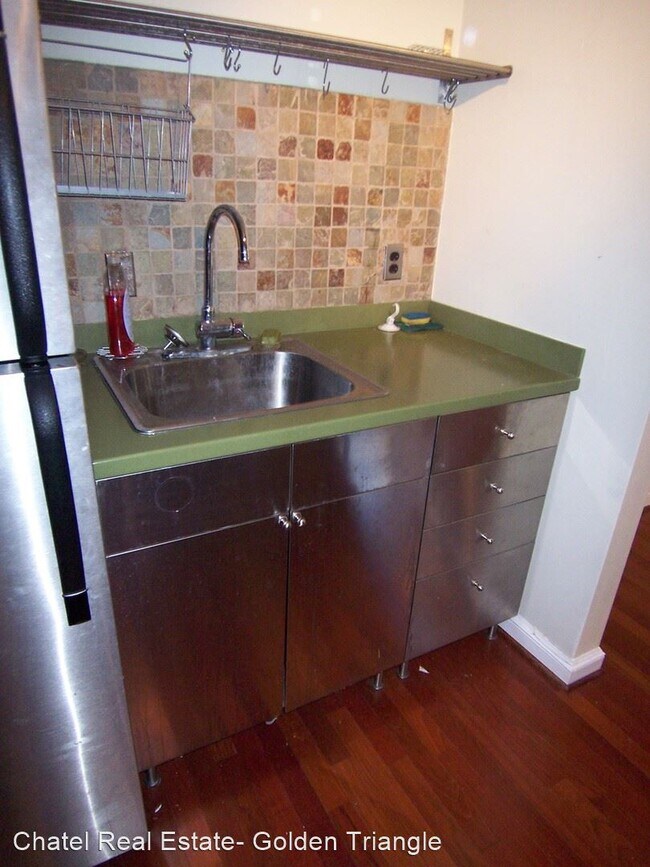 Building Photo - 1 br, 1 bath House - 1935 17th Street, NW #A