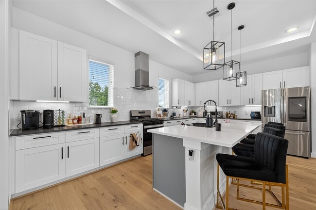 Foto del edificio - 4806 Gano St